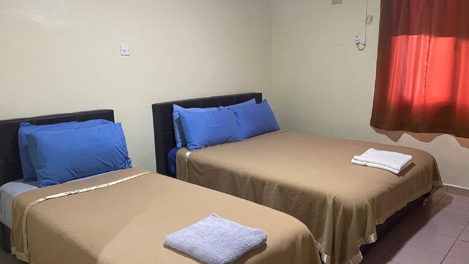 Hotel O Mei Wah