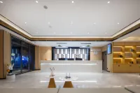 Ritzton International Hotel (Lingshui Haiyun Plaza) Hotels in Lingshui
