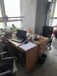 Chenxi Daily Rent Apartment (Dezhou Chahe West Avenue Branch) - ห้องครัว