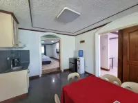 Asian Greenville Hotel and Resort Hoteles cerca de Walking Street Angeles City