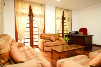 The Anam Hotel - Wellawatte