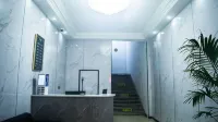 Wusheng Yuanlai Business Hotel (Shangdong Street Branch) Hotels in Wusheng County