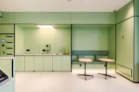 Hi Inn Hotel (Anyang Hua County Renmin Hospital)
