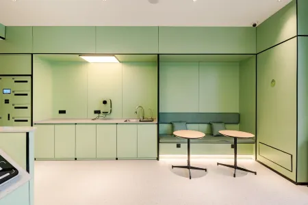 Hi Inn Hotel (Anyang Hua County Renmin Hospital)