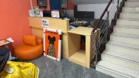 Deep Sea Theme E-sports Hotel