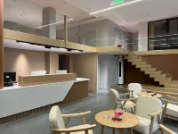 Yingjing Lanting Light Residence Luxury Hotel