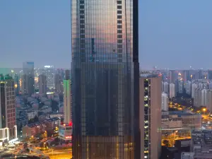Top 20 4-Sterren Geselecteerde Hotels in Hefei