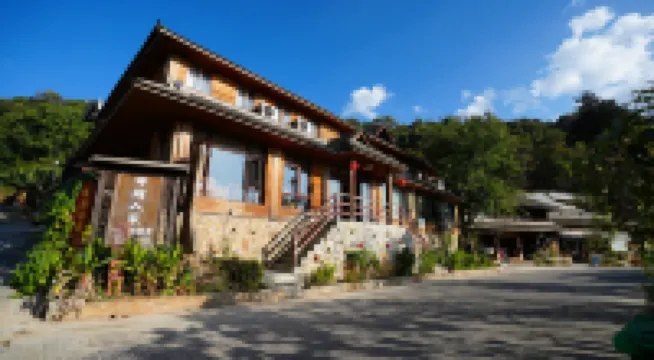 Lancang Brown Home Inn Hotels near Mangjing Village