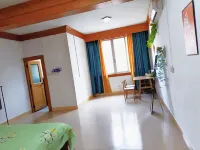 Kesd Apartments - balcone