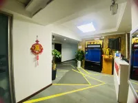 Changchun v9 Fashion Hotel - 2 tähden