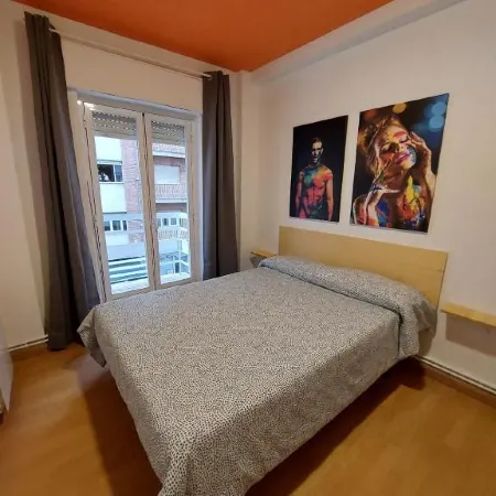 Arc House Granada