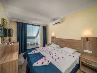 Arsi Blue Beach Hotel Hotels near Dim River