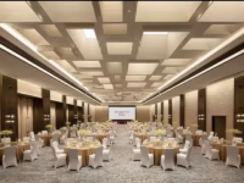 潮州韓濱天宸公寓（騰瑞外灘灣店）