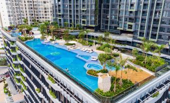 LUMIERE RIVERSIDE CONDOTEL RESIDENT SUITE