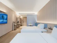 HanTing Hotel (Hotan Railway Station) Hotels in Hotan City