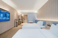 HanTing Hotel (Hotan Railway Station) Các khách sạn ở Hòa Điền