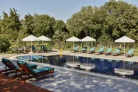 Pyramid Boutique Hotel