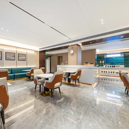 Starway Hotel (Langfang Xianghe Furniture City)