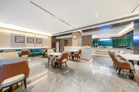 Starway Hotel (Langfang Xianghe Furniture City) - breakfast