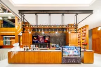 James Joyce Coffetel (Turpan Grand Bazaar Jiaohe Huayu Branch) - Bares
