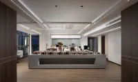 Lanxi Maison New Century Hotel - breakfast