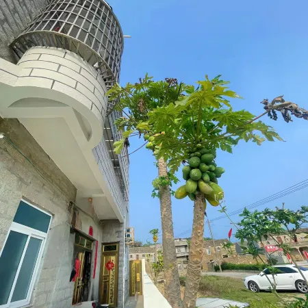 Tannan Bay Bed and Breakfast