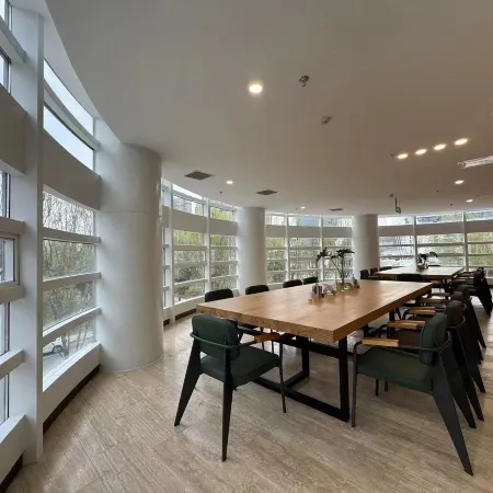 JingWuHOTEL（Wuxiang Eighth Route Army Taihang Memorial Hall Store）