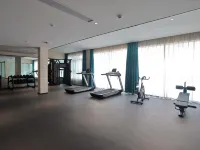 Huaibei Kaiyuan Yiju Hotel Hotels in Huaibei