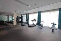 Huaibei Kaiyuan Yiju Hotel Hotels in Huaibei