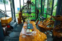 Shaba Cottage Courtyard homestay