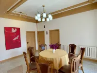 hongmenglou Hotels in Qianguo