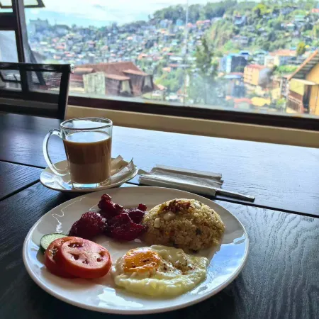 ZB Suites Baguio