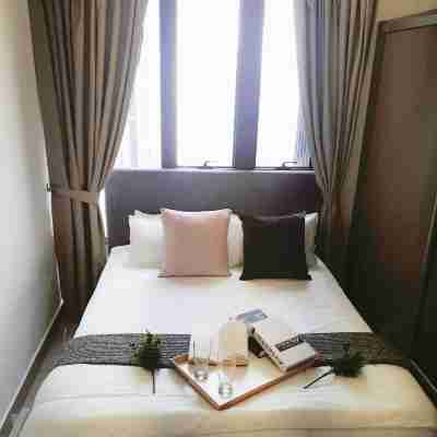 Cyberjaya Eclipse 5+2 PAX Suite + SKYSplash Pool Rooms