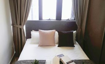 Cyberjaya Eclipse 5+2 PAX Suite + SKYSplash POOL