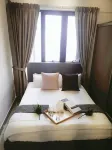 Cyberjaya Eclipse 5+2 PAX Suite + SKYSplash POOL