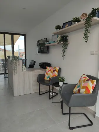 Green Bay Suites Отели рядом с достопримечательностью «Magic Dancing Waters Live Show»