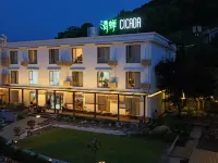 Cicada Hotel ( Xiushan) Hotels in Daishan