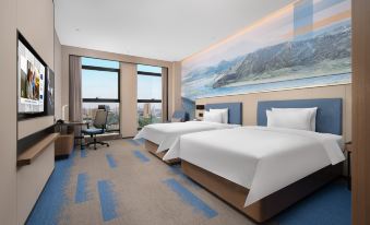 Hampton by Hilton Hami
