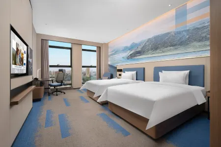 Hampton by Hilton Hami