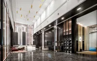 PARKPLAZA HEFEI