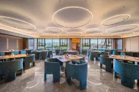 Crystal Orange Hotel Shiyan Wanda Plaza Các khách sạn ở Thập Yển