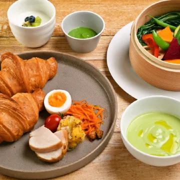 Forest Glamping, Kanadenomori-resorts