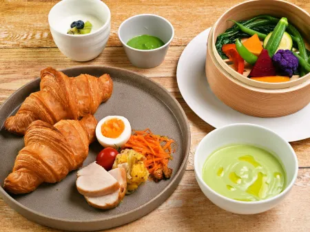 Forest Glamping, Kanadenomori-resorts