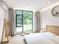 Shennongjia Yunshan Zhuli Homestay (Muyu Branch)