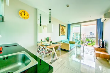 รูปภาพของAtlantis Condo Resort Jomtien TLH