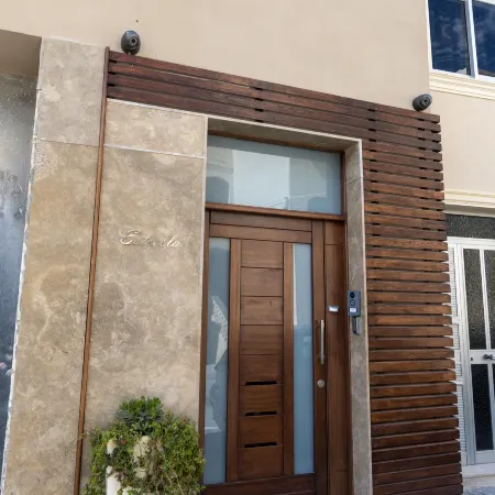 Estrella Lodging