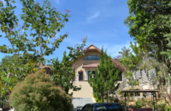 Verryn Khao Kho บ้านพักหลังใหญ่สำหรับ 8 ท่าน ข้ามถนนถึงวัดผาซ่อนแก้ว