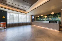 Orange Zhangjiakou Zhangbei County Government Hotel