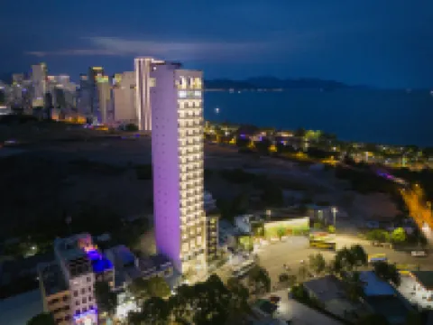 Avari Hotel Hotels near Museum of Oceanography
