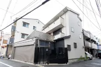 EENE STAY OSAKA Hotels in Higashinari Ward